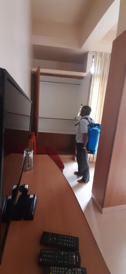 Hotel Suvarn Mandir Belgaum Εξωτερικό φωτογραφία
