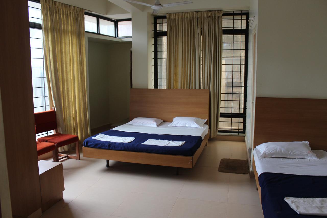 Hotel Suvarn Mandir Belgaum Εξωτερικό φωτογραφία