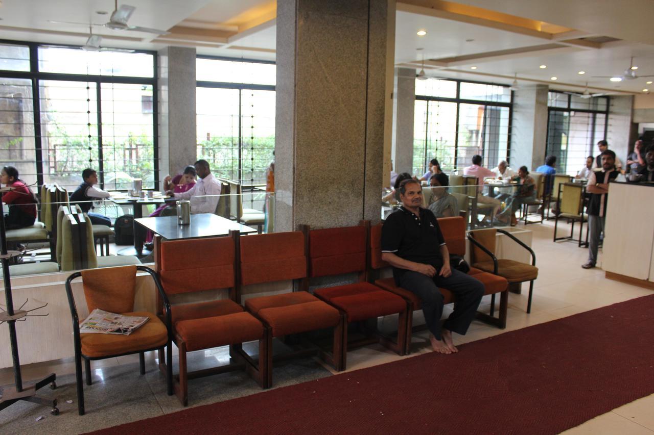Hotel Suvarn Mandir Belgaum Εξωτερικό φωτογραφία