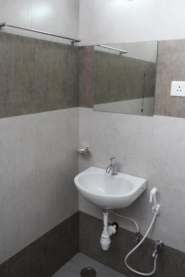 Hotel Suvarn Mandir Belgaum Εξωτερικό φωτογραφία