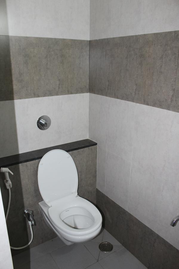Hotel Suvarn Mandir Belgaum Εξωτερικό φωτογραφία