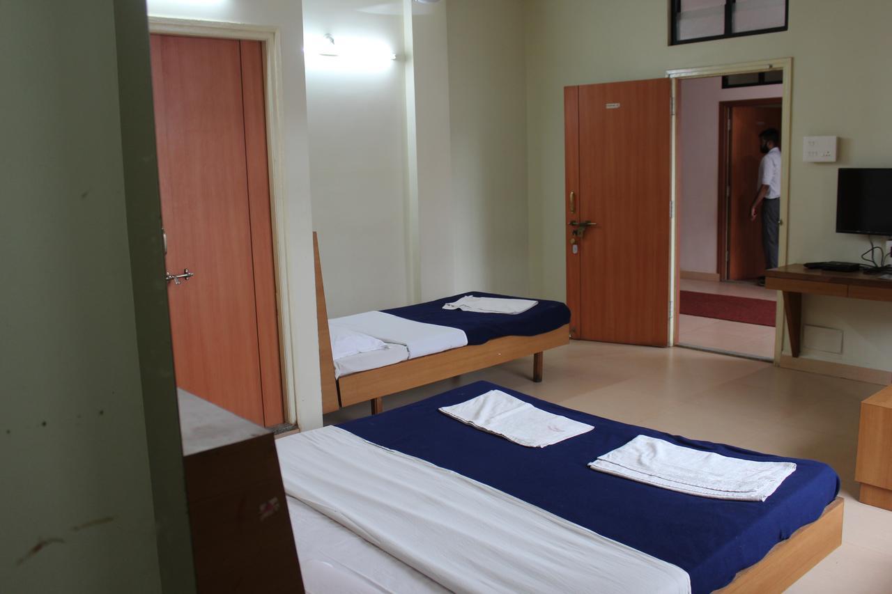 Hotel Suvarn Mandir Belgaum Εξωτερικό φωτογραφία