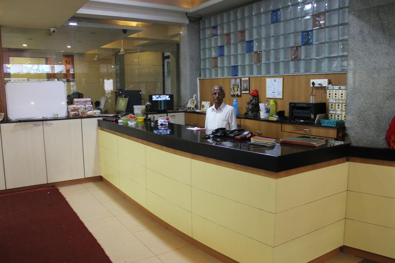 Hotel Suvarn Mandir Belgaum Εξωτερικό φωτογραφία