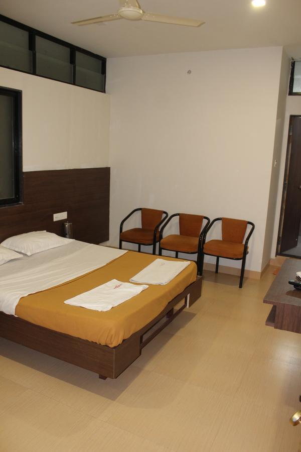 Hotel Suvarn Mandir Belgaum Εξωτερικό φωτογραφία