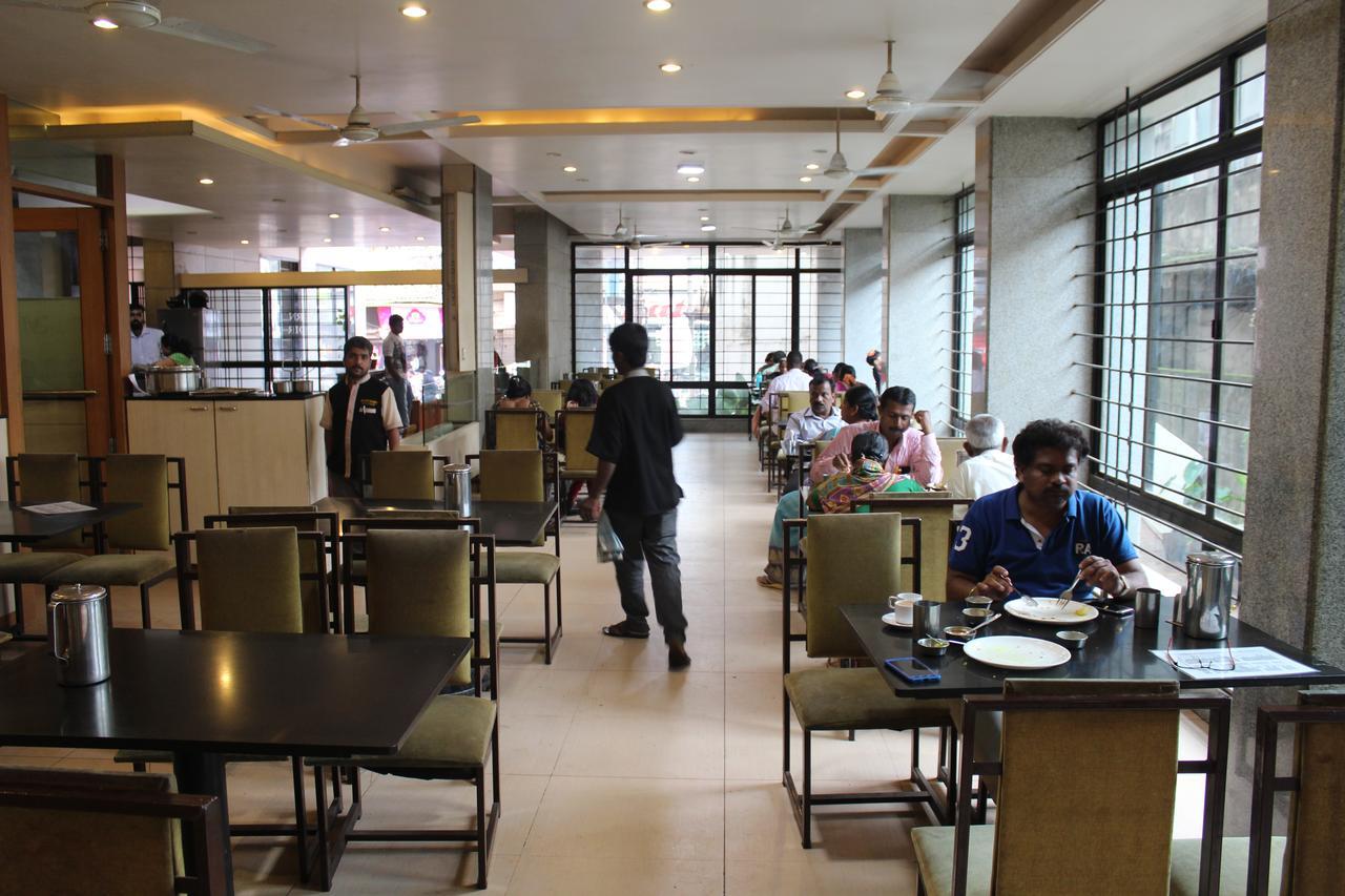 Hotel Suvarn Mandir Belgaum Εξωτερικό φωτογραφία