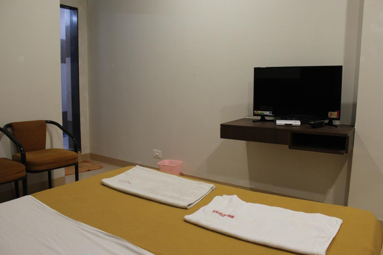 Hotel Suvarn Mandir Belgaum Εξωτερικό φωτογραφία
