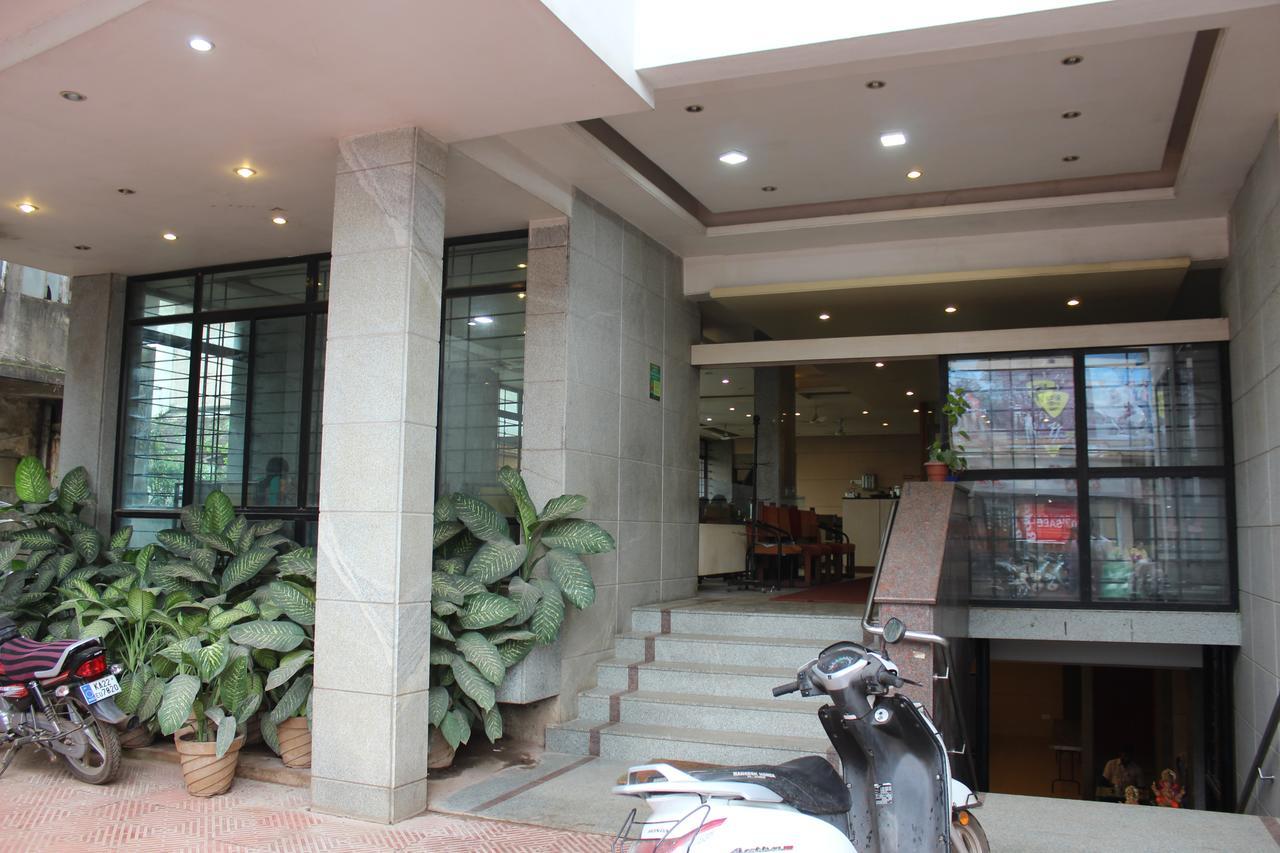 Hotel Suvarn Mandir Belgaum Εξωτερικό φωτογραφία