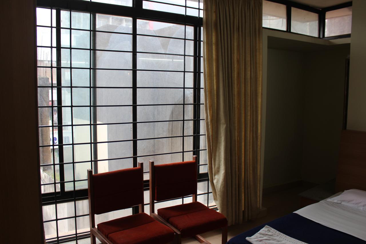 Hotel Suvarn Mandir Belgaum Εξωτερικό φωτογραφία