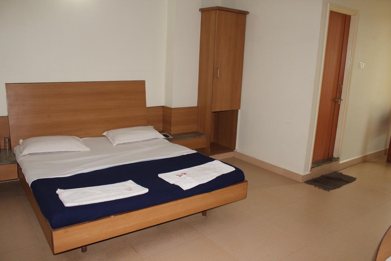 Hotel Suvarn Mandir Belgaum Εξωτερικό φωτογραφία