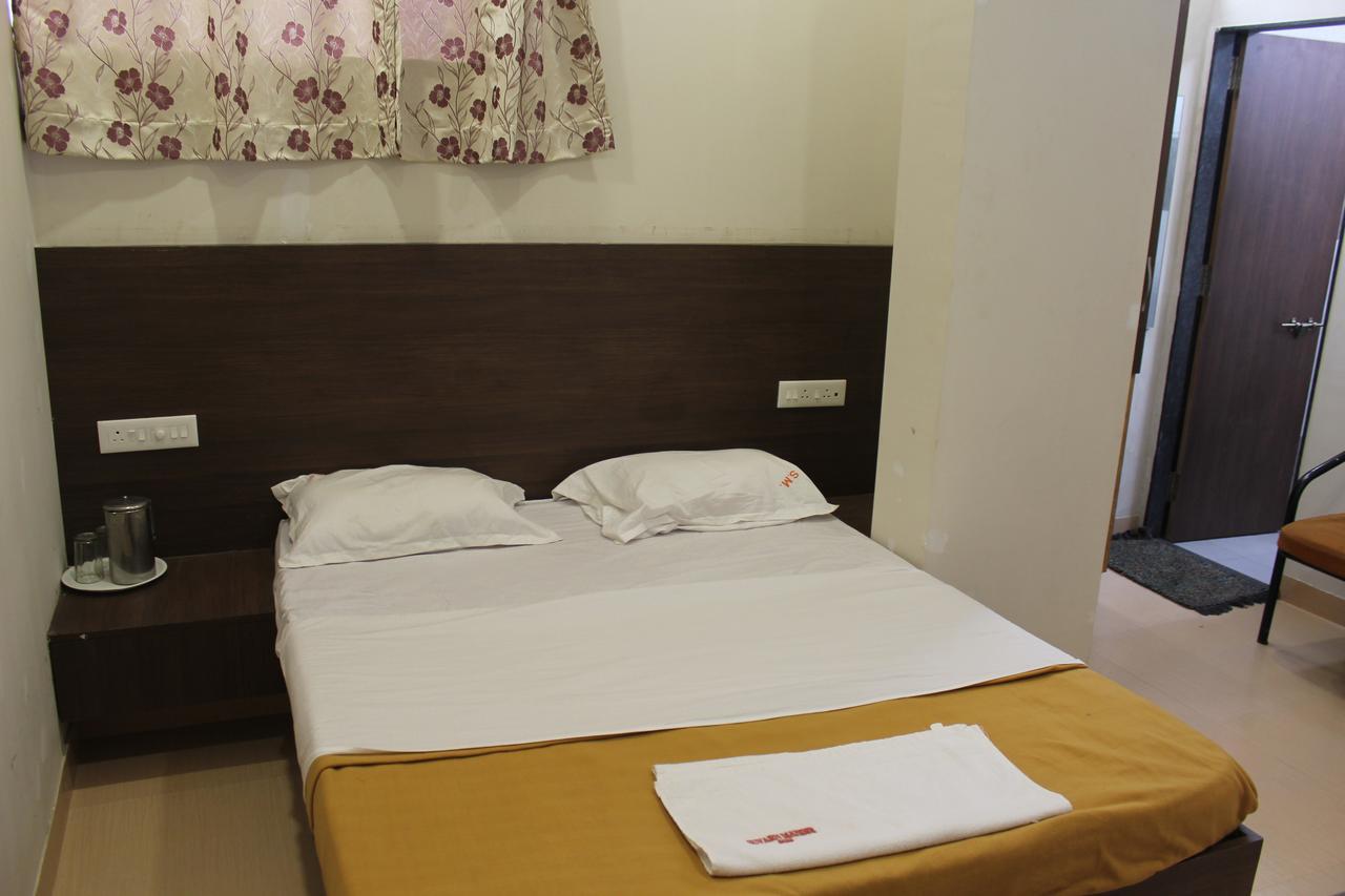 Hotel Suvarn Mandir Belgaum Εξωτερικό φωτογραφία