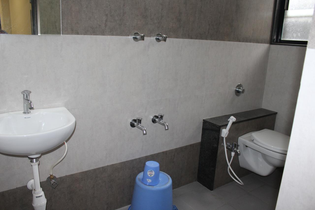 Hotel Suvarn Mandir Belgaum Εξωτερικό φωτογραφία