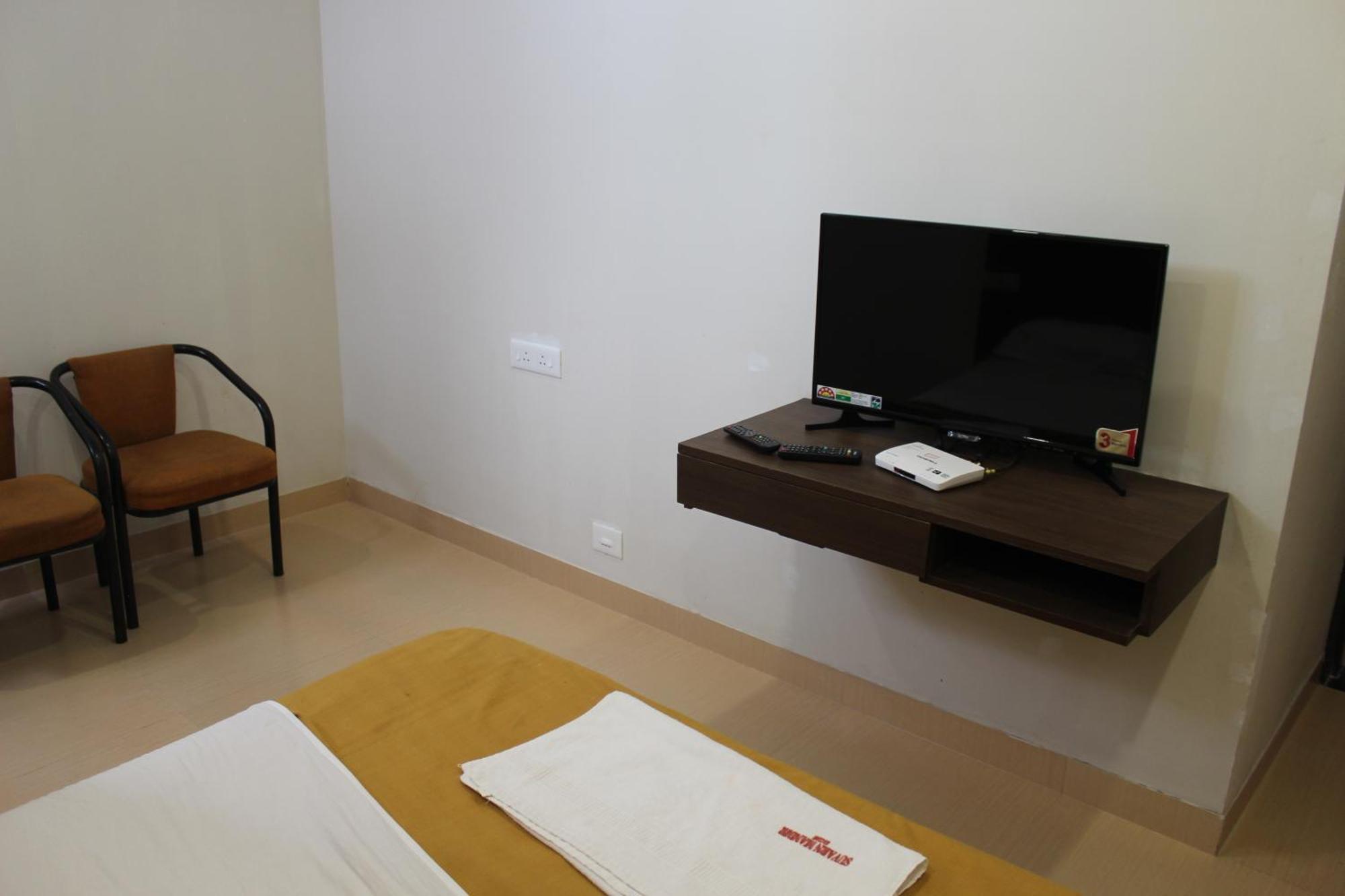 Hotel Suvarn Mandir Belgaum Εξωτερικό φωτογραφία