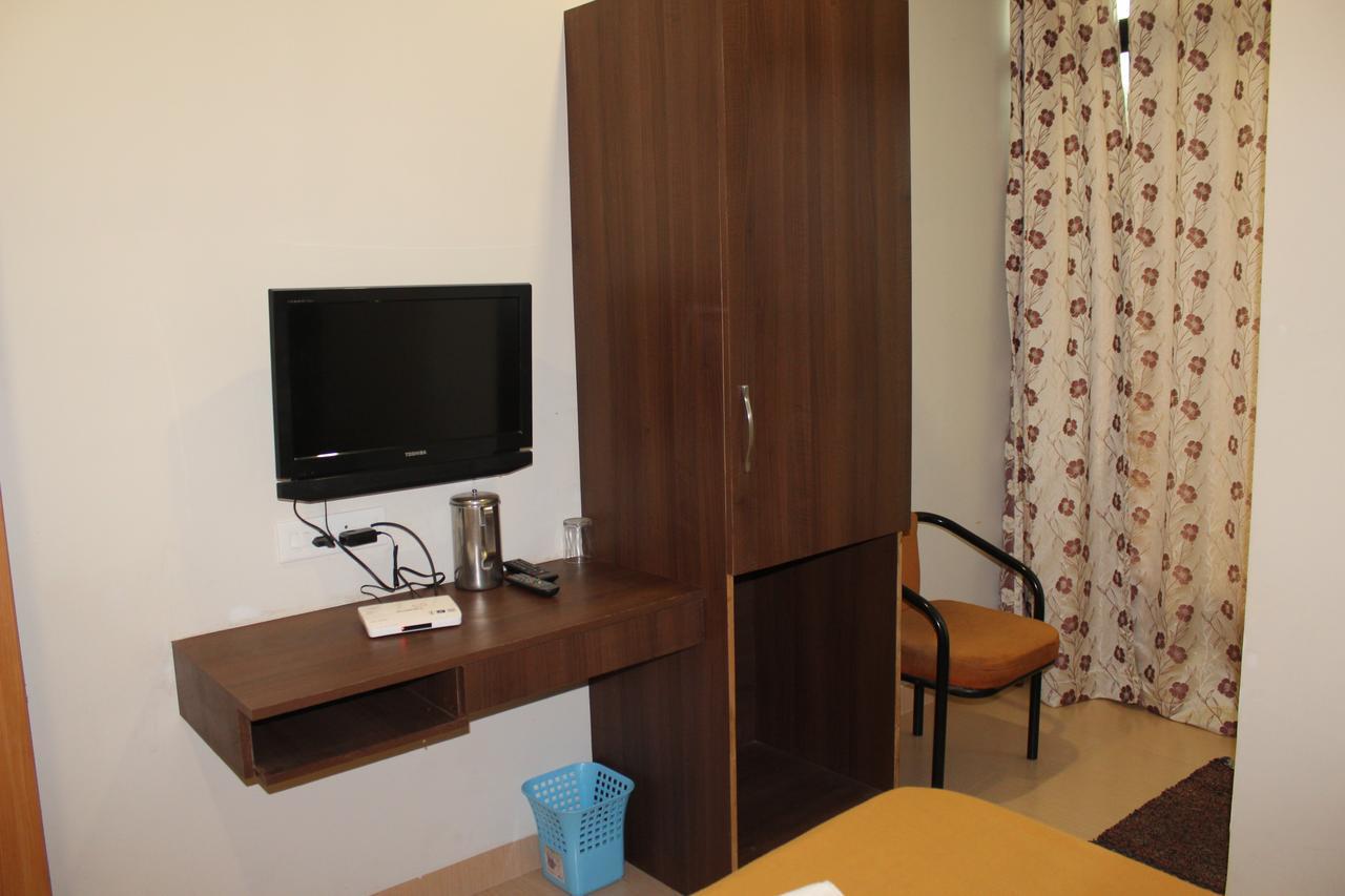 Hotel Suvarn Mandir Belgaum Εξωτερικό φωτογραφία