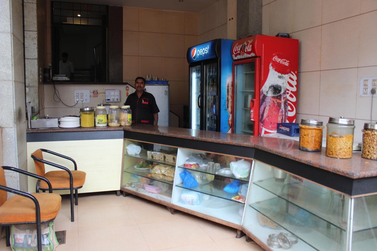 Hotel Suvarn Mandir Belgaum Εξωτερικό φωτογραφία
